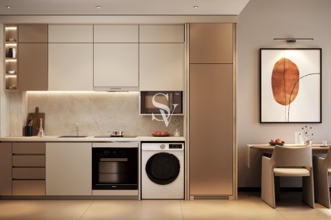 Apartament na sprzedaż w Dubai Land, Dubai, ZEA 1 sypialnia, 82 mkw., nr 751760 - zdjęcie 15