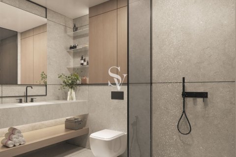 Apartament na sprzedaż w Dubai Land, Dubai, ZEA 1 sypialnia, 82 mkw., nr 751760 - zdjęcie 5
