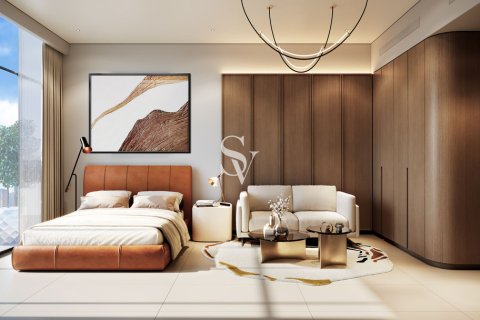 Apartament na sprzedaż w Dubai Land, Dubai, ZEA 1 sypialnia, 82 mkw., nr 751760 - zdjęcie 7