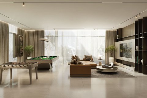 Apartament na sprzedaż w Dubai Land, Dubai, ZEA 1 sypialnia, 82 mkw., nr 751760 - zdjęcie 14