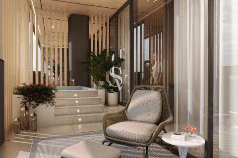 Apartament în Dubai Land, Dubai, EAU 1 dormitor, 82 mp. №751760
