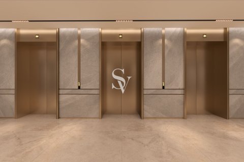 Apartament na sprzedaż w Dubai Land, Dubai, ZEA 1 sypialnia, 82 mkw., nr 751760 - zdjęcie 16