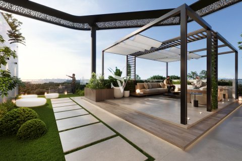 Apartament na sprzedaż w Dubai Land, Dubai, ZEA 1 sypialnia, 82 mkw., nr 751760 - zdjęcie 8
