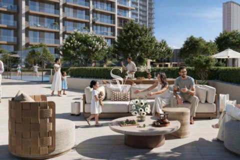 Apartamento en venta en Dubai Creek Harbour (The Lagoons), Dubai, EAU 3 dormitorios, 155 m2 № 751763 - foto 2