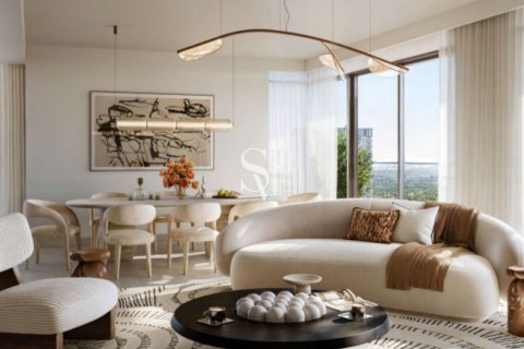Apartamento en venta en Dubai Creek Harbour (The Lagoons), Dubai, EAU 3 dormitorios, 155 m2 № 751763 - foto 7