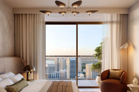 Wohnung zum Verkauf in Dubai Creek Harbour (The Lagoons), Dubai, VAE 2 Schlafzimmer, 116 m2 Nr. 751764 - Foto 7
