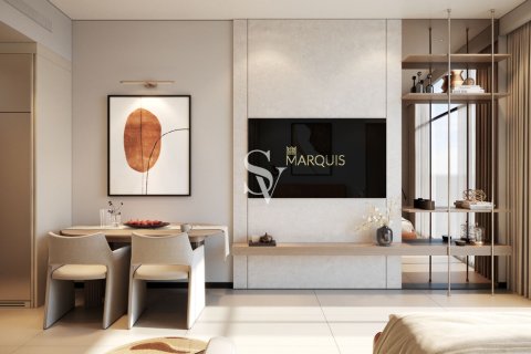 Appartamento in vendita a Dubai Land, Dubai, EAU 1 camera da letto, 80 mq. № 751765 - foto 14