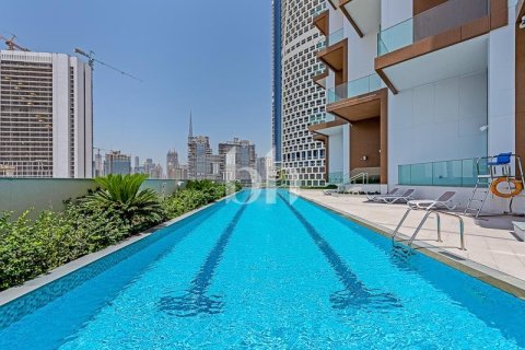 Apartman u Business Bay, Dubai, UAE 1 spavaća soba, 100.17 m2 Br. 750463 - fotografija 20