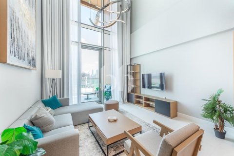 Apartman u Business Bay, Dubai, UAE 1 spavaća soba, 100.17 m2 Br. 750463 - fotografija 5