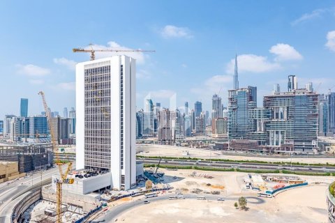 Apartman u Business Bay, Dubai, UAE 1 spavaća soba, 100.17 m2 Br. 750463 - fotografija 4