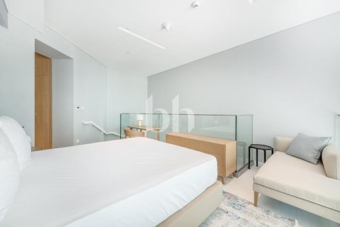Apartman u Business Bay, Dubai, UAE 1 spavaća soba, 100.17 m2 Br. 750463 - fotografija 8