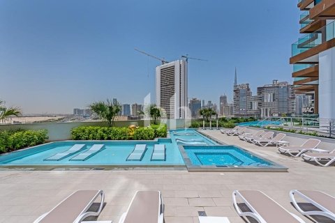Apartman u Business Bay, Dubai, UAE 1 spavaća soba, 100.17 m2 Br. 750463 - fotografija 14
