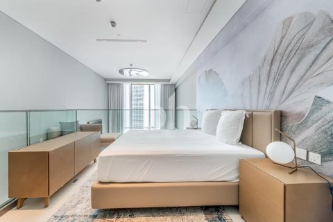 Apartman u Business Bay, Dubai, UAE 1 spavaća soba, 100.17 m2 Br. 750463 - fotografija 7