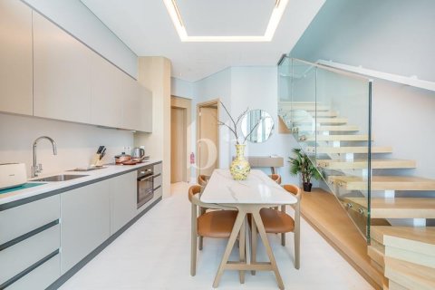 Apartman u Business Bay, Dubai, UAE 1 spavaća soba, 100.17 m2 Br. 750463 - fotografija 9