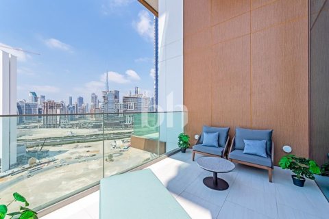 Apartman u Business Bay, Dubai, UAE 1 spavaća soba, 100.17 m2 Br. 750463 - fotografija 18