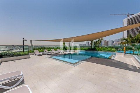 Apartman u Business Bay, Dubai, UAE 1 spavaća soba, 100.17 m2 Br. 750463 - fotografija 11