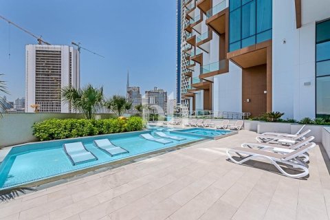 Apartman u Business Bay, Dubai, UAE 1 spavaća soba, 100.17 m2 Br. 750463 - fotografija 6