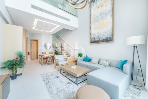 Apartman u Business Bay, Dubai, UAE 1 spavaća soba, 100.17 m2 Br. 750463 - fotografija 2