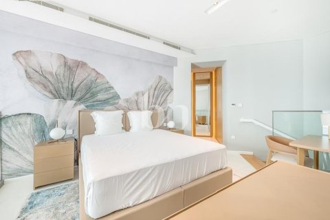 Apartman u Business Bay, Dubai, UAE 1 spavaća soba, 100.17 m2 Br. 750463 - fotografija 3