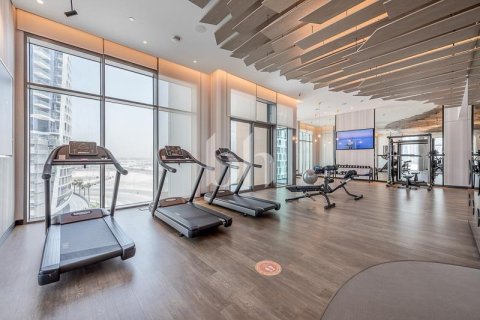 Apartman u Business Bay, Dubai, UAE 1 spavaća soba, 100.17 m2 Br. 750463 - fotografija 16