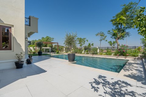 וילה להשכרה ב Arabian Ranches, Dubai, איחוד האמירויות 5 חדרי שינה, 512.9 מ"ר, מספר 750464 - תמונה 4