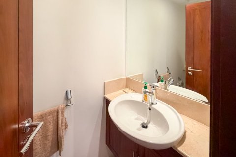 Appartamento in affitto a Downtown Dubai (Downtown Burj Dubai), Dubai, EAU 2 camere da letto, 132.94 mq. № 750462 - foto 28