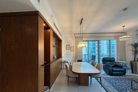 Appartamento in affitto a Downtown Dubai (Downtown Burj Dubai), Dubai, EAU 2 camere da letto, 132.94 mq. № 750462 - foto 10