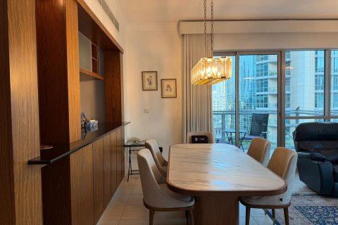 Appartamento in affitto a Downtown Dubai (Downtown Burj Dubai), Dubai, EAU 2 camere da letto, 132.94 mq. № 750462 - foto 17