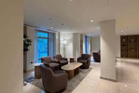 Appartamento in affitto a Downtown Dubai (Downtown Burj Dubai), Dubai, EAU 2 camere da letto, 132.94 mq. № 750462 - foto 13