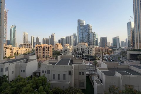 Appartamento in affitto a Downtown Dubai (Downtown Burj Dubai), Dubai, EAU 2 camere da letto, 132.94 mq. № 750462 - foto 20