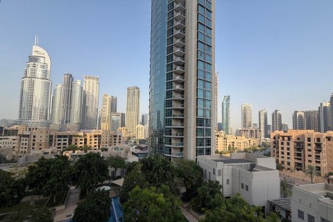 Appartamento in affitto a Downtown Dubai (Downtown Burj Dubai), Dubai, EAU 2 camere da letto, 132.94 mq. № 750462 - foto 26