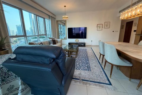 Appartamento in affitto a Downtown Dubai (Downtown Burj Dubai), Dubai, EAU 2 camere da letto, 132.94 mq. № 750462 - foto 22