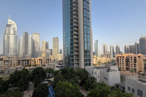 Appartamento in affitto a Downtown Dubai (Downtown Burj Dubai), Dubai, EAU 2 camere da letto, 132.94 mq. № 750462 - foto 23