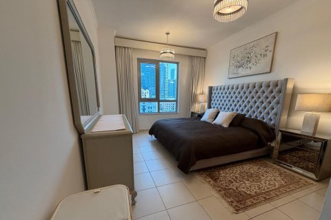 Apartmán v Downtown Dubai (Downtown Burj Dubai), SAE 2 spálne, 132.94 m2 č. 750462