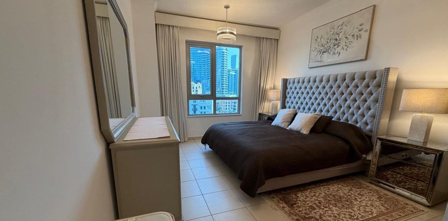Appartamento a Downtown Dubai (Downtown Burj Dubai), Dubai, EAU 2 camere da letto, 132.94 mq. № 750462