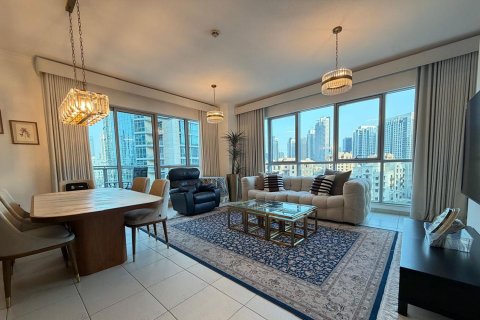 Appartamento in affitto a Downtown Dubai (Downtown Burj Dubai), Dubai, EAU 2 camere da letto, 132.94 mq. № 750462 - foto 19