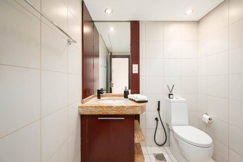 Downtown Dubai (Downtown Burj Dubai), Dubai, BAE’de kiralık daire 1 yatak odası, 89.74 m² No 750460 - fotoğraf 6