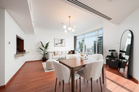 Apartment in Downtown Dubai (Downtown Burj Dubai), UAE 1 bedroom, 89.74 sq.m. № 750460