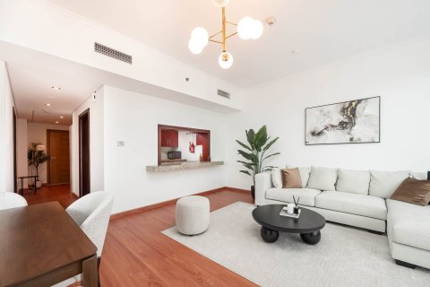 Downtown Dubai (Downtown Burj Dubai), Dubai, BAE’de kiralık daire 1 yatak odası, 89.74 m² No 750460 - fotoğraf 4