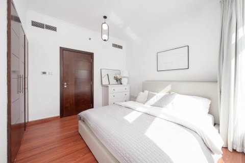 Downtown Dubai (Downtown Burj Dubai), Dubai, BAE’de kiralık daire 1 yatak odası, 89.74 m² No 750460 - fotoğraf 8