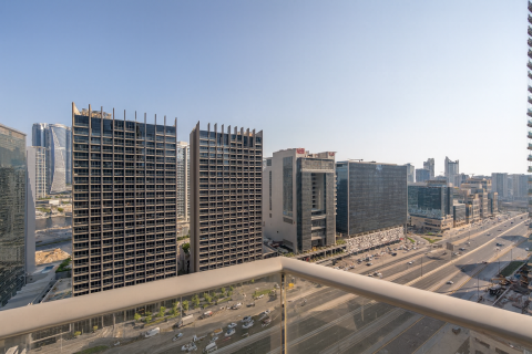 Downtown Dubai (Downtown Burj Dubai), Dubai, BAE’de kiralık daire 1 yatak odası, 89.74 m² No 750460 - fotoğraf 12