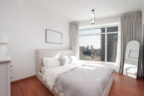 Downtown Dubai (Downtown Burj Dubai), Dubai, BAE’de kiralık daire 1 yatak odası, 89.74 m² No 750460 - fotoğraf 7
