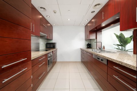 Downtown Dubai (Downtown Burj Dubai), Dubai, BAE’de kiralık daire 1 yatak odası, 89.74 m² No 750460 - fotoğraf 5