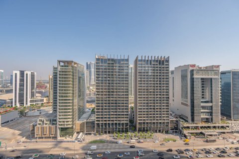 Downtown Dubai (Downtown Burj Dubai), Dubai, BAE’de kiralık daire 1 yatak odası, 89.74 m² No 750460 - fotoğraf 11