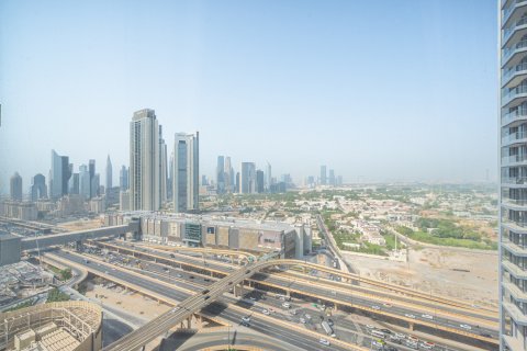 Leilighet til leie i Downtown Dubai (Downtown Burj Dubai), Dubai, Emiratene 2 soverom, 100.11 kvm Nr. 750461 - Foto 19