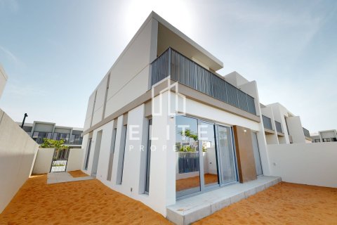 Villa uthyres i Tilal Al Ghaf, Dubai, UAE 4 sovrum Nr. 659411 - fotografi 1