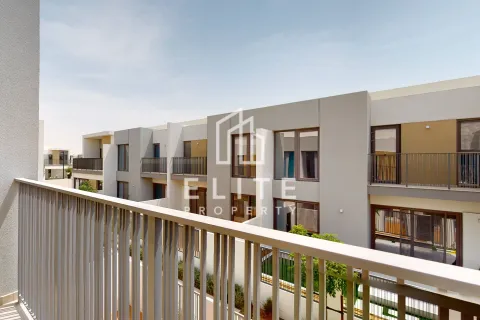 Vila v Tilal Al Ghaf, Dubai, SAE 3 spálne č. 659416 - Fotografia 18