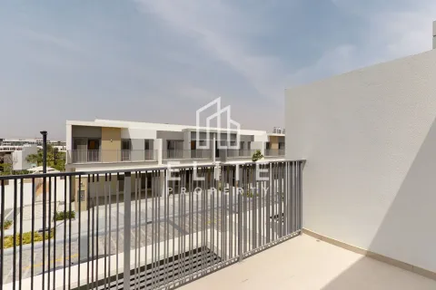 Vila v Tilal Al Ghaf, Dubai, SAE 3 spálne č. 659416 - Fotografia 1