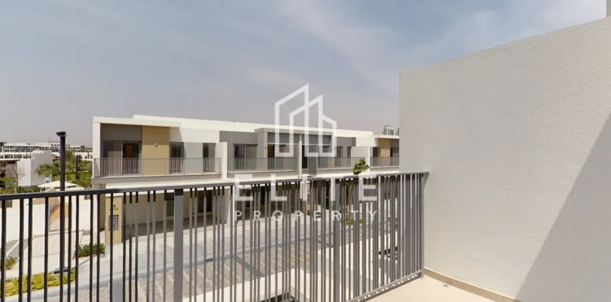 Vila v Tilal Al Ghaf, Dubai, SAE 3 spálne č. 659416