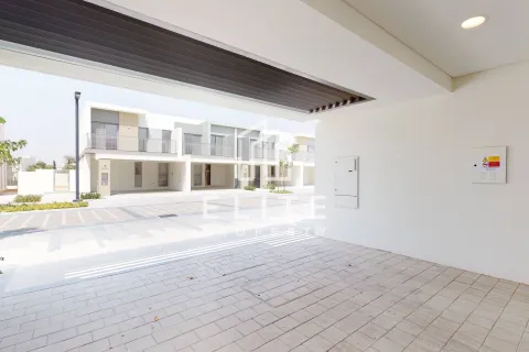 Vila v Tilal Al Ghaf, Dubai, SAE 3 spálne č. 659416 - Fotografia 16